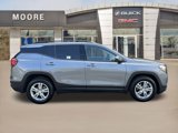 Used 2020 GMC Terrain SLE w/ Driver Convenience Package image 2
