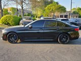 Used 2018 BMW 540i w/ M Sport Package image 5