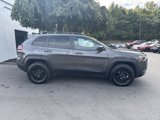 Used 2022 Jeep Cherokee Latitude image 2