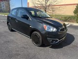 Used 2020 Mitsubishi Mirage ES image 6