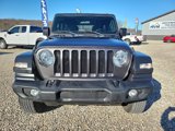 Used 2020 Jeep Wrangler Unlimited Sport S image 2