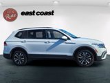 New 2024 Volkswagen Tiguan S image 4