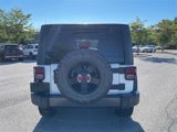 Used 2017 Jeep Wrangler Unlimited Sport image 4