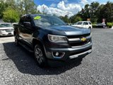 Used 2016 Chevrolet Colorado Z71 image 4