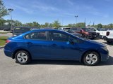 Used 2013 Honda Civic LX image 4