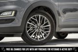 Used 2019 Hyundai Tucson Ultimate w/ Cargo Package image 2