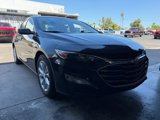 Used 2023 Chevrolet Malibu LT image 2