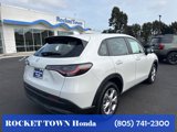 Used 2023 Honda HR-V LX image 5