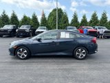Used 2019 Honda Civic LX image 5