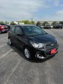 Used 2017 Chevrolet Spark LT image 2