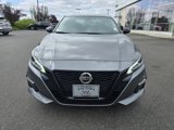 Used 2022 Nissan Altima 2.5 SR w/ Midnight Edition Package image 2