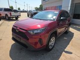 Used 2021 Toyota RAV4 LE image 3