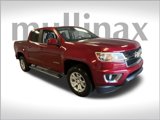 Used 2018 Chevrolet Colorado LT w/ LT Convenience Package image 2