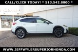 Used 2022 Subaru Crosstrek 2.0i Premium w/ Popular Package #4A image 2