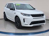 Used 2024 Land Rover Discovery Sport S image 3