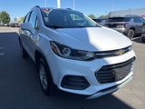 Used 2020 Chevrolet Trax LT w/ LPO, Protection Package image 4