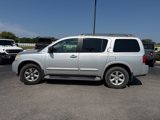 Used 2012 Nissan Armada SV image 5