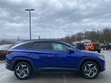 Used 2022 Hyundai Tucson Limited image 2