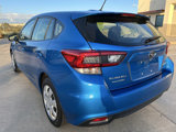 Used 2020 Subaru Impreza 2.0i image 2