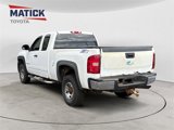 Used 2008 Chevrolet Silverado 2500 LT w/ 1LT Convenience Package image 5