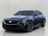 New 2026 Cadillac CT5 Sport w/ Technology Package image 6