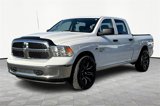 Used 2022 RAM 1500 SLT image 2