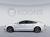 Used 2017 Audi A7 3.0T Prestige image 2