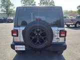 Used 2020 Jeep Wrangler Unlimited Sport image 5