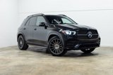 Used 2020 Mercedes-Benz GLE 450 4MATIC image 4
