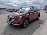 Used 2021 GMC Terrain SLT w/ Infotainment Package II image 4