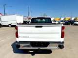 Used 2020 Chevrolet Silverado 1500 W/T w/ Trailering Package image 4