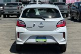New 2024 Mitsubishi Mirage ES image 6