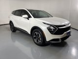 Used 2023 Kia Sportage LX image 2