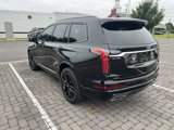 Certified 2023 Cadillac XT6 Sport image 5