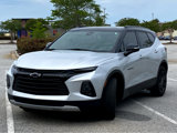 Used 2022 Chevrolet Blazer LT image 3
