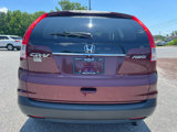 Used 2014 Honda CR-V EX image 4