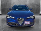 Used 2022 Alfa Romeo Stelvio Ti image 2