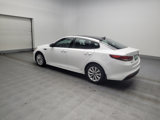 Used 2018 Kia Optima S w/ Panoramic Sunroof Package image 3
