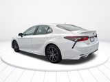 Used 2023 Toyota Camry SE image 5
