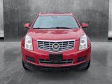 Used 2014 Cadillac SRX Luxury w/ Driver Awareness Package image 2
