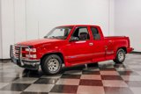 Used 1995 Chevrolet Silverado 1500 2WD Extended Cab image 5