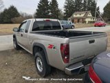 Used 2004 Chevrolet Colorado LS w/ Power Convenience Package image 5