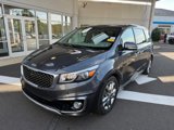 Used 2016 Kia Sedona SX Limited w/ Option Group 030 image 3