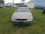 Used 2006 Buick LaCrosse CXS w/ Driver Confidence Package image 3