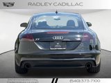 Used 2011 Audi TT 2.0T Premium Plus image 4