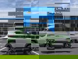New 2026 Chevrolet TrailBlazer LT w/ Driver Confidence Package image 5