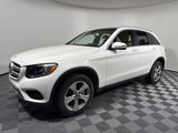 Used 2018 Mercedes-Benz GLC 300 4MATIC image 2