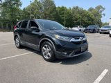 Certified 2017 Honda CR-V EX-L image 5