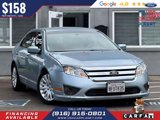 Used 2011 Ford Fusion Hybrid image 3