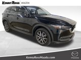 Used 2018 MAZDA CX-5 Grand Touring image 1